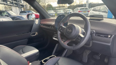 MINI Cooper 160kW SE Sport 54kWh 3dr Auto Electric Hatchback